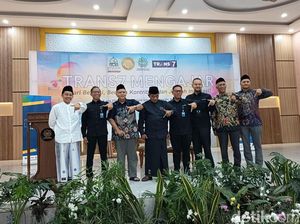 Antusiasme Mahasiswa dan Santri Ponpes Cipasung Ikuti Trans7 Mengajar