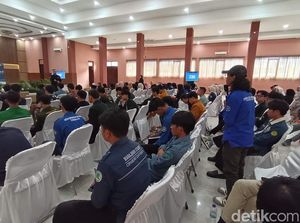 Kobar Semangat Santri-Mahasiswa Cipasung Tasikmalaya di Trans7 Mengajar