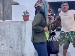 Kronologi Wanita Hamil di Deli Serdang Ditendang Preman Lalu Ditodong Senjata