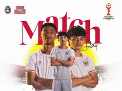 Link Live Streaming Timnas Indonesia U-19 Vs Timor Leste U-19 Malam Ini