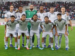 Luksemburg Vs Italia: Pio Esposito Menangkan Azzurri