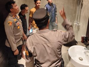 Bule Jerman Tewas Kesetrum di Sanur Pacar Eks Mertua Jennifer Coppen