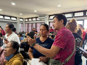 Gianyar Uji Coba Digitalisasi Bansos, Verifikasi Lewat Sistem Terintegrasi