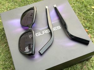Review Infinix AI Glasses: Kacamata Pintar Bisa Terjemahkan 169 Bahasa
