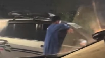 Viral Pemobil di Jakbar Dipalak, 10 Orang 'Pak Ogah' Ditindak