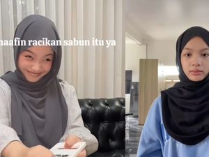 Influencer Ini Dihujat Netizen gegara Peragakan Jadi Disabilitas