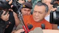 Jadi Tersangka KPK, Wamen Imipas Silmy Karim Punya Harta Rp 234 M