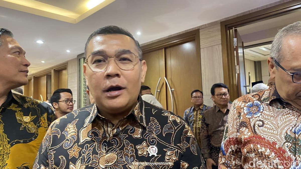 Wamen ATR Kaji Usulan BRAN demi Tekan Ketimpangan Agraria