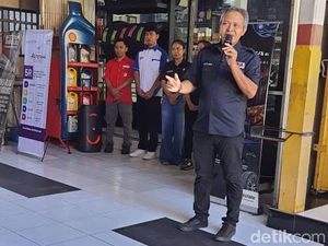 Kisah Sutama Jatuh Bangun Bisnis Bengkel, Buka Cabang Usai Jadi Binaan Astra
