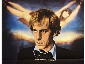 Sutradara Wim Wenders Tarik Filmnya Usai Diprotes Terkait Underage Nude Scene