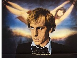 Sutradara Wim Wenders Tarik Filmnya Usai Diprotes Terkait Underage Nude Scene