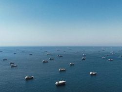 100 Hari Perang Iran, Negara Teluk Berupaya Menjaga Stabilitas
