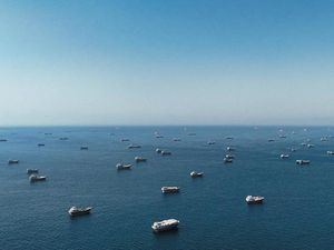 Damai dengan AS, Iran Bakal Kebanjiran Investasi Rp 5.310 Triliun