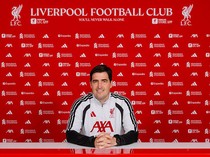 Resmi! Iraola Jadi Pelatih Anyar Liverpool