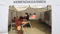 Revitalisasi Sekolah di Wilayah Bencana Sumatera Sudah Berjalan, Segini Anggarannya