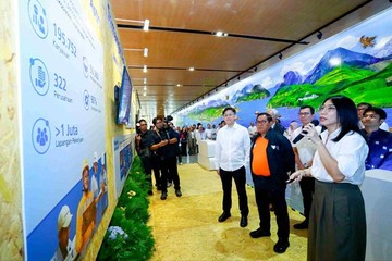 Pramono Apresiasi Program Insan Astra Ayo Naik Transum Jakarta