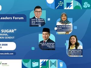 Mengulik Hidden Sugar, Ancaman Tersembunyi di Balik Makanan Kekinian