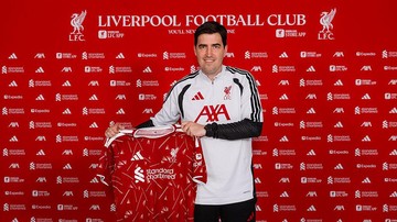 Iraola dan Liverpool: Bukan Lagi Cinta Bertepuk Sebelah Tangan