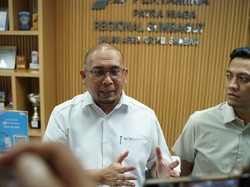 Waka Komisi VI DPR Usul Pembeli Solar Subsidi Wajib Cocokkan QR Code dan STNK