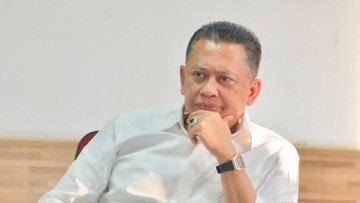 Bamsoet Sebut Krisis Geopolitik Global Belum Berdampak pada Pariwisata Bali