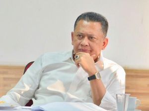 Adaptasi dengan Perubahan Tatanan Global dan Evolusi Kecerdasan Buatan