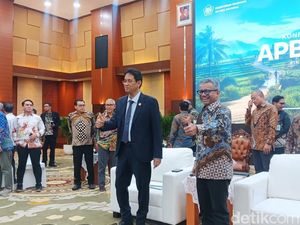 Purbaya Klaim Defisit APBN Terkendali Rp 180 T: Jangan Dibilang Ugal-ugalan!
