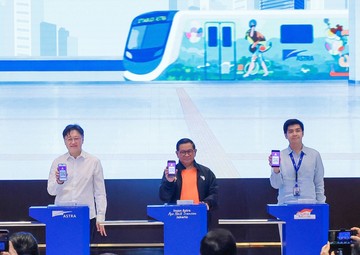 Dukung Jakarta Lebih Hijau &amp; Inklusif, Astra Ajak Karyawan Naik Transum