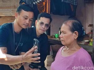93 Persen Warga Miskin Denpasar Tak Dapat Bansos, ASN Malah Terdata