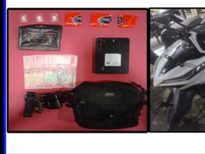 Pemuda Paciran Lamongan Edarkan Sabu 0,43 Gram Dibekuk Polisi
