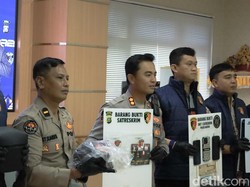 Terungkap, Modus Warga Iran Embat Uang Turis Australia di Ubud
