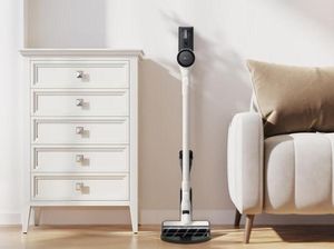Bersih-bersih Rumah Jadi Lebih Praktis dengan LG CordZero A9 Air