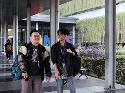 Pelopor Accounting dan Teknologi, School of Accounting BINUS Top 4 QS