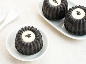 Lagu My Little Bolu Ketan Masih Nempel? Inspirasinya dari Kue Klasik Ini
