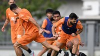 Masuk Grup Neraka ASEAN Club, Borneo FC Siapkan Strategi