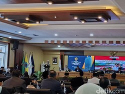 Pemprov NTB Raih WTP, tapi BPK Temukan Kelebihan Belanja Rp 10 Miliar