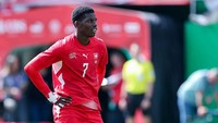 Hore! Striker Swiss Ini Akhirnya Diizinkan Masuk AS