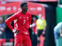 Hore! Striker Swiss Ini Akhirnya Diizinkan Masuk AS