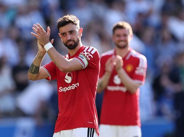 Prediksi Juara Liga Inggris 2026/2027: Man United Ketiga, Juaranya...