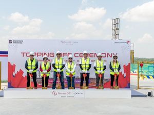 Telkom Percepat Ekspansi Kapasitas NeutraDC di Batam