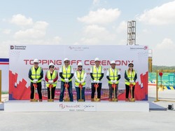 Telkom Percepat Ekspansi Kapasitas NeutraDC di Batam
