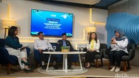 Banyak 'Jebakan Batman', Begini Cara Pahami Kandungan Gula di Label Nutrisi