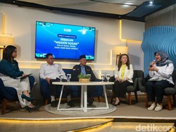 Banyak Jebakan Batman, Begini Cara Pahami Kandungan Gula di Label Nutrisi