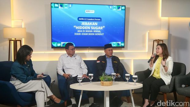 detikcom Leaders Forum