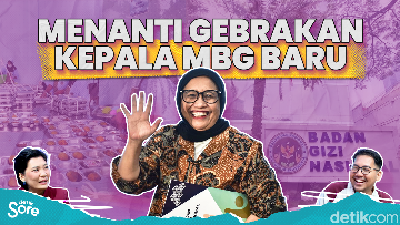 Ganti Kepala BGN, Momentum Perbaikan Program MBG