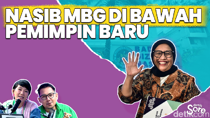 Video: Eks Kepala BGN Ditahan Kejagung, Momentum Perbaikan MBG?
