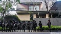 Sehari Ditahan, Rumah Silmy Karim Langsung Digeledah KPK