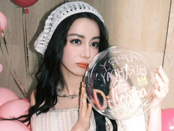 10 Aktris Tercantik di 2026 Versi IMDb, Dilraba Hingga Jisoo BLACKPINK