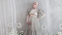 Alasan Dinan Fajrina Sembunyikan Anak Doni Salmanan 4 Tahun