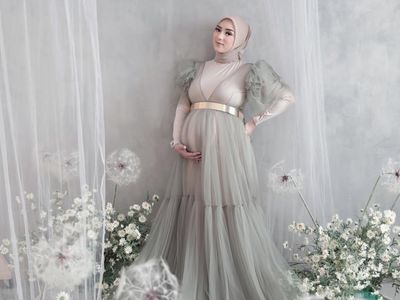 Alasan Dinan Fajrina Sembunyikan Anak Doni Salmanan 4 Tahun