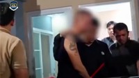 Pelaku Pelecehan Buron AS Ditangkap Imigrasi dalam Bunker di Sawangan Depok
